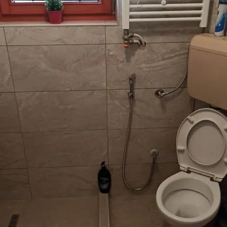 Cozy With A Bathroom Guest house Sarajevo