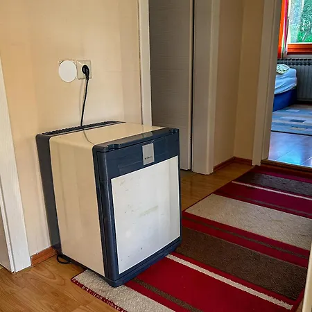 Cozy With A Bathroom Vendégház