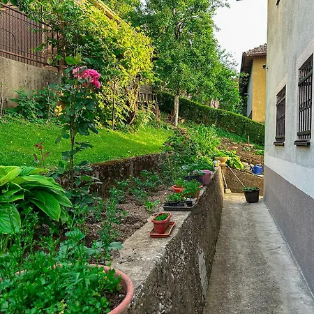 Vendégház Cozy With A Bathroom *