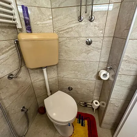 Cozy With A Bathroom * Szarajevó