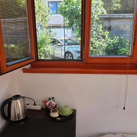 Гостевой дом Cozy With A Bathroom Сараево