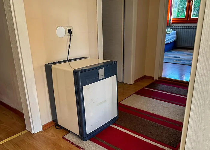 Cozy With A Bathroom ゲストハウス