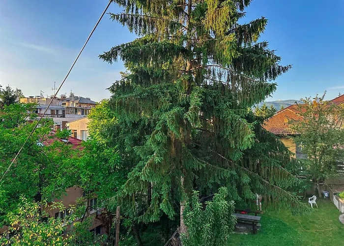 Cozy With A Bathroom ゲストハウス *