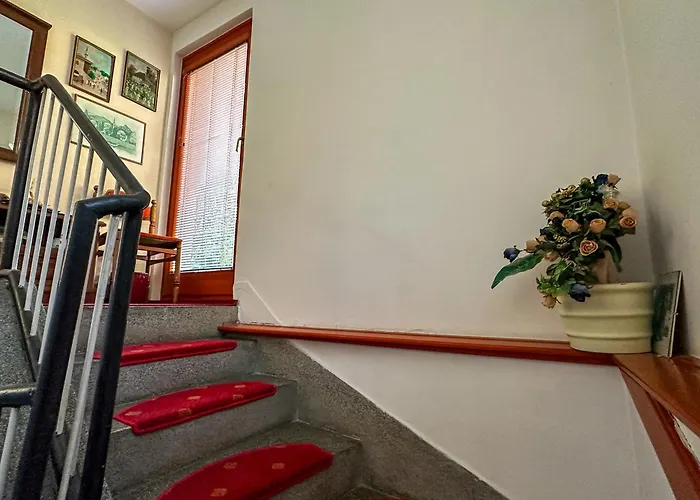 Cozy With A Bathroom * サラエヴォ