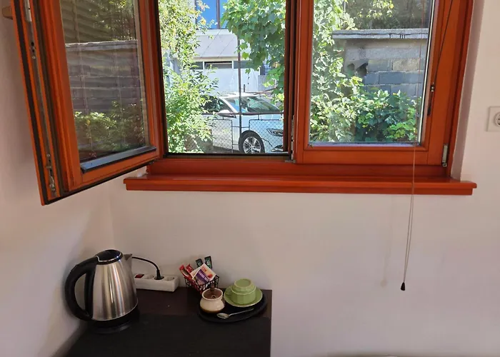 ゲストハウス Cozy With A Bathroom サラエヴォ